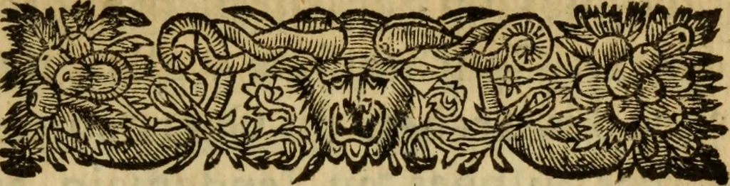 An illustration from Remarques de Monsieur le Mareschal de Bassompierre sur les vies des roys Henry IV. & Louys XIII, 1665, leaf 192