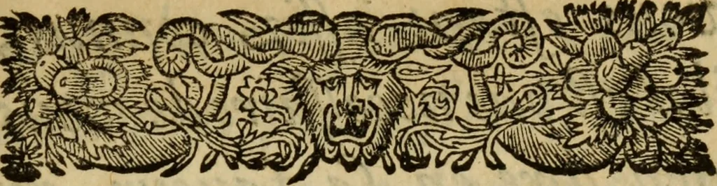 An illustration from Remarques de Monsieur le Mareschal de Bassompierre sur les vies des roys Henry IV. & Louys XIII, 1665, leaf 8