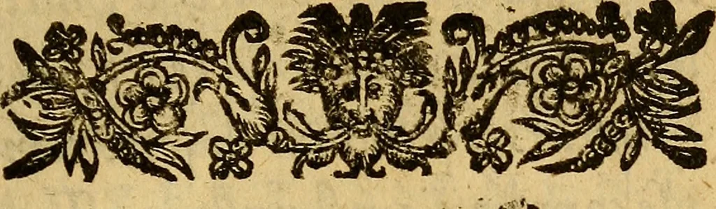 An illustration from Remarques d'estat et d'histoire, svr la vie et les seruices de monsievr de Villeroy., 1618, leaf 2