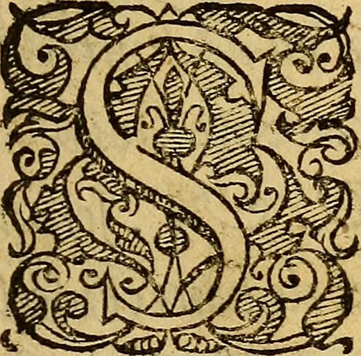 An illustration from Remarques d'estat et d'histoire, svr la vie et les seruices de monsievr de Villeroy., 1618, leaf 2
