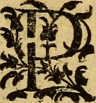 An illustration from Remarques d'estat et d'histoire, svr la vie et les seruices de monsievr de Villeroy., 1618, leaf 6