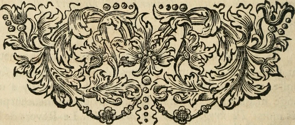 An illustration from Remarques historiques sur les medailles et les monnoyes, 1740, leaf 141