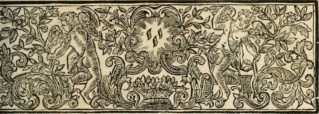 An illustration from Remarques historiques sur les medailles et les monnoyes, 1740, leaf 234