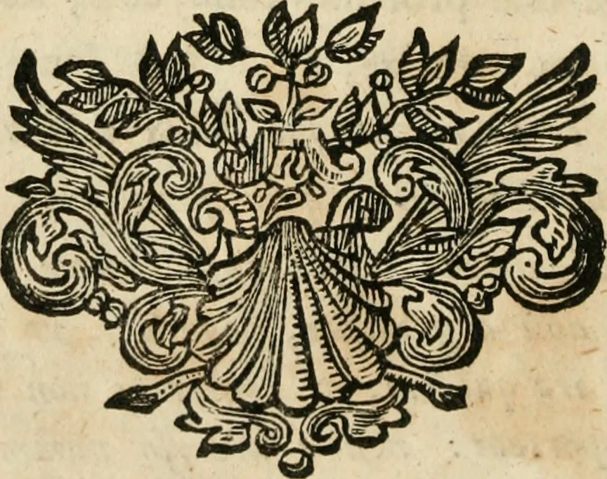 An illustration from Remarques historiques sur les medailles et les monnoyes, 1740, leaf 33
