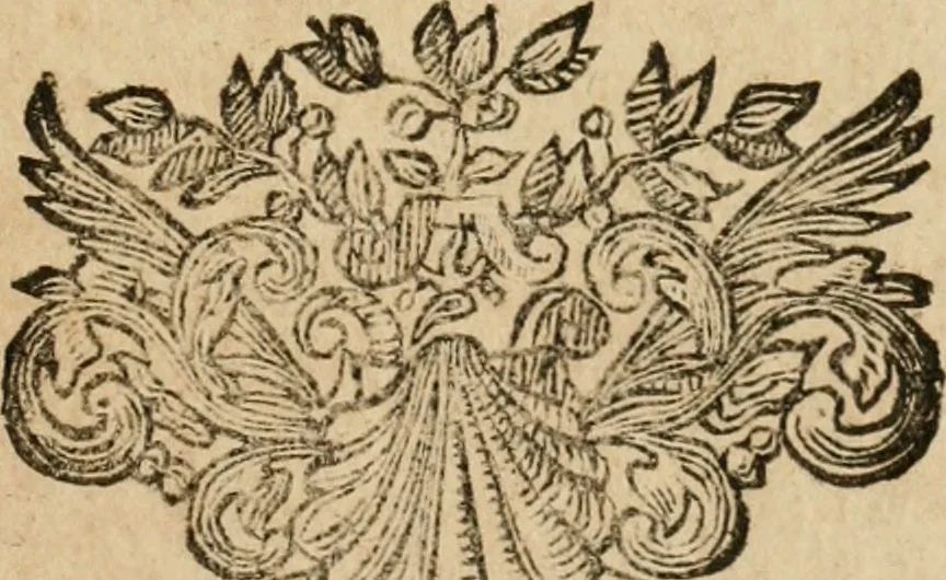 An illustration from Remarques historiques sur les medailles et les monnoyes, 1740, leaf 376