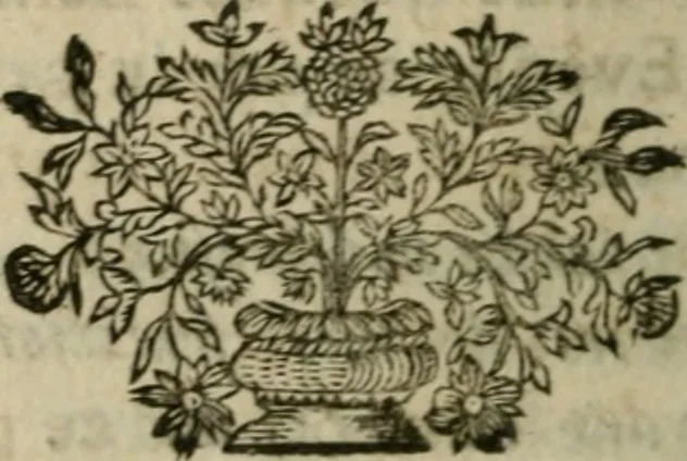An illustration from Remarques sur la réponse de M. l'arch. de Cambray à la Relation sur le quiétisme, 1698, leaf 19