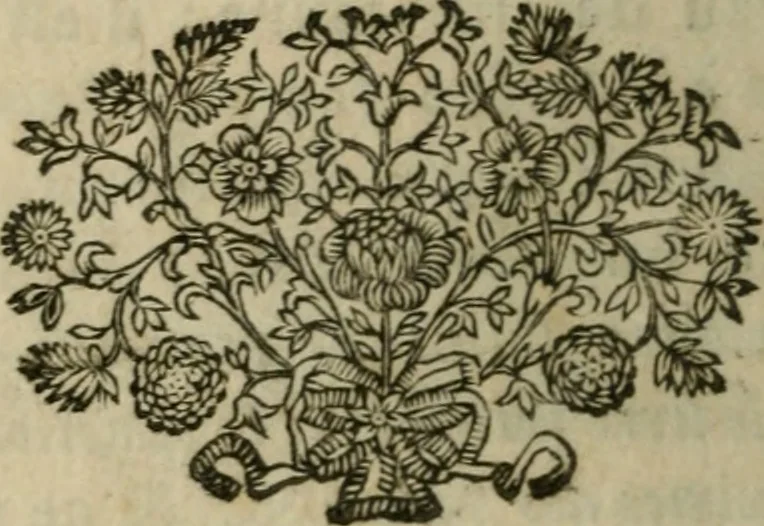 An illustration from Remarques sur la réponse de M. l'arch. de Cambray à la Relation sur le quiétisme, 1698, leaf 21