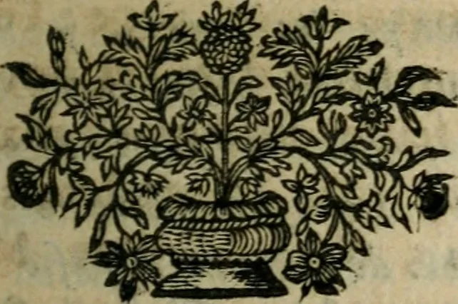 An illustration from Remarques sur la réponse de M. l'arch. de Cambray à la Relation sur le quiétisme, 1698, leaf 30