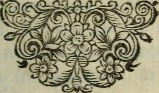 An illustration from Remarques sur la réponse de M. l'arch. de Cambray à la Relation sur le quiétisme, 1698, leaf 4