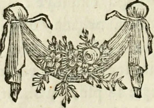 An illustration from Remarques sur l'architecture des anciens, 1783, leaf 123