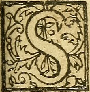 An illustration from Remedies against discontentme[n]t : drawen into seuerall discourses, from the writinges of auncient philosophers, 1596, leaf 16