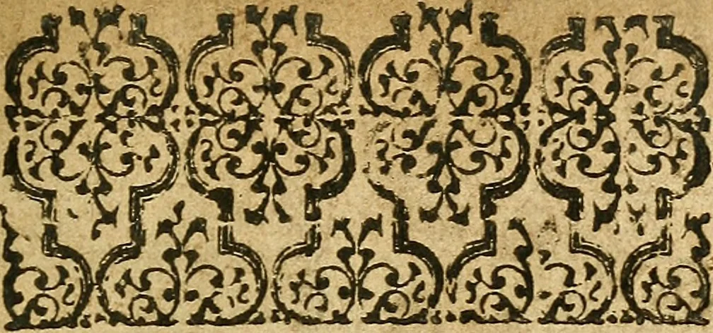 An illustration from Remedies against discontentme[n]t : drawen into seuerall discourses, from the writinges of auncient philosophers, 1596, leaf 2