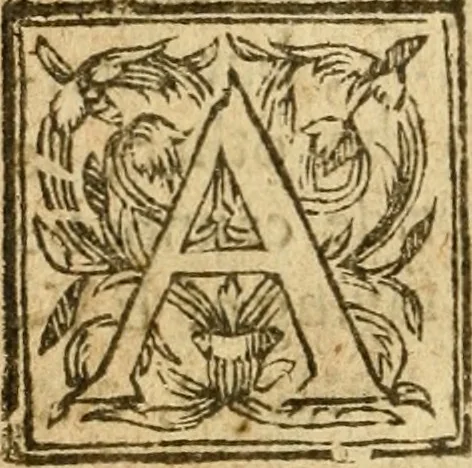 An illustration from Remedies against discontentme[n]t : drawen into seuerall discourses, from the writinges of auncient philosophers, 1596, leaf 67