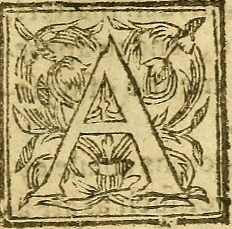 An illustration from Remedies against discontentme[n]t : drawen into seuerall discourses, from the writinges of auncient philosophers, 1596, leaf 80