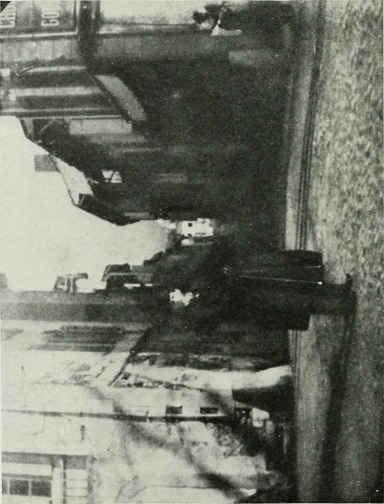 An illustration from The reminiscences of Augustus Saint-Gaudens, 1913, leaf 273