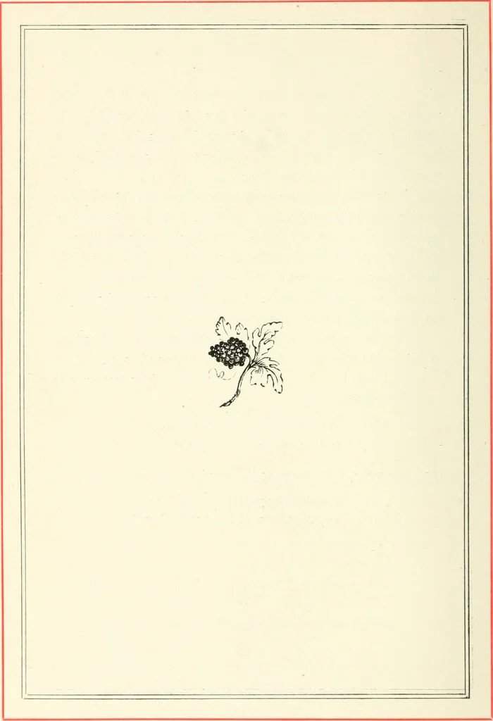 An illustration from Reminiscences of editors, reporters, and printers, during the last sixty years, 1890, leaf 51