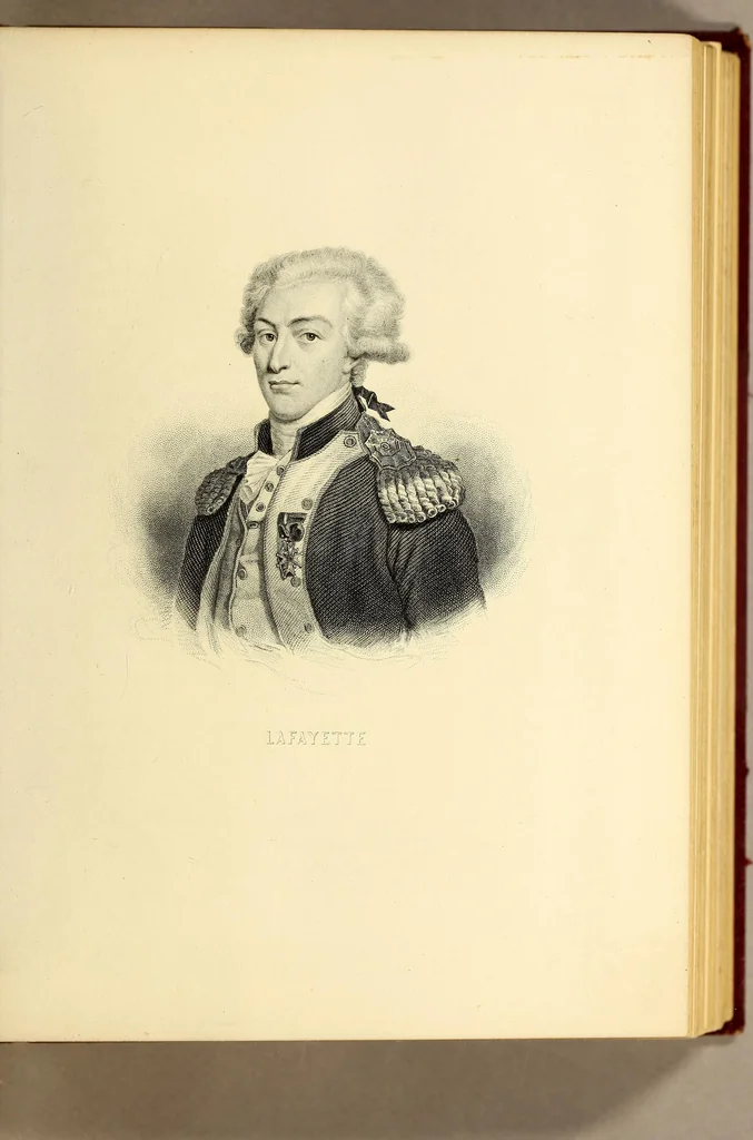 An illustration from Reminiscences of Newport ...Extra Illustrated. Edition B., 1884, leaf 114