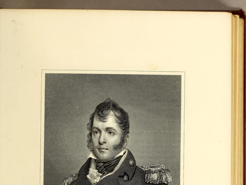 An illustration from Reminiscences of Newport ...Extra Illustrated. Edition B., 1884, leaf 26