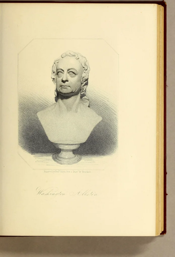 An illustration from Reminiscences of Newport ...Extra Illustrated. Edition B., 1884, leaf 350