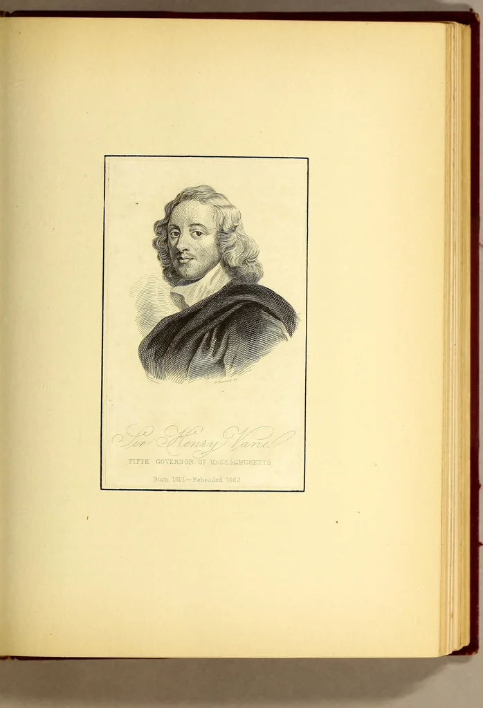An illustration from Reminiscences of Newport ...Extra Illustrated. Edition B., 1884, leaf 378