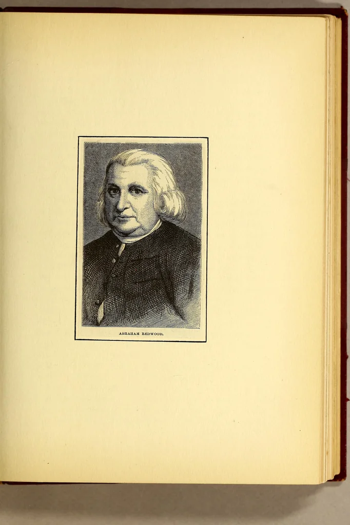 An illustration from Reminiscences of Newport ...Extra Illustrated. Edition B., 1884, leaf 396