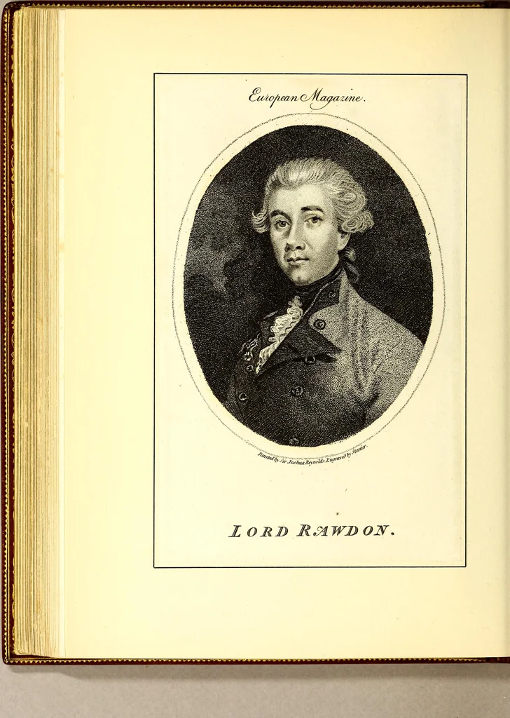 An illustration from Reminiscences of Newport ...Extra Illustrated. Edition A., 1884, leaf 101