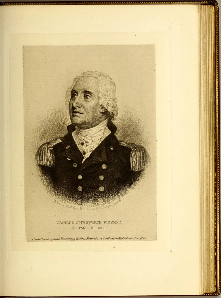 An illustration from Reminiscences of Newport ...Extra Illustrated. Edition A., 1884, leaf 228