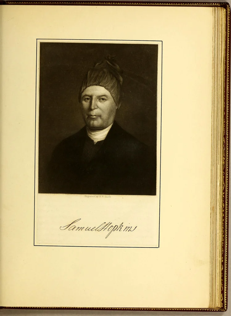 An illustration from Reminiscences of Newport ...Extra Illustrated. Edition A., 1884, leaf 280