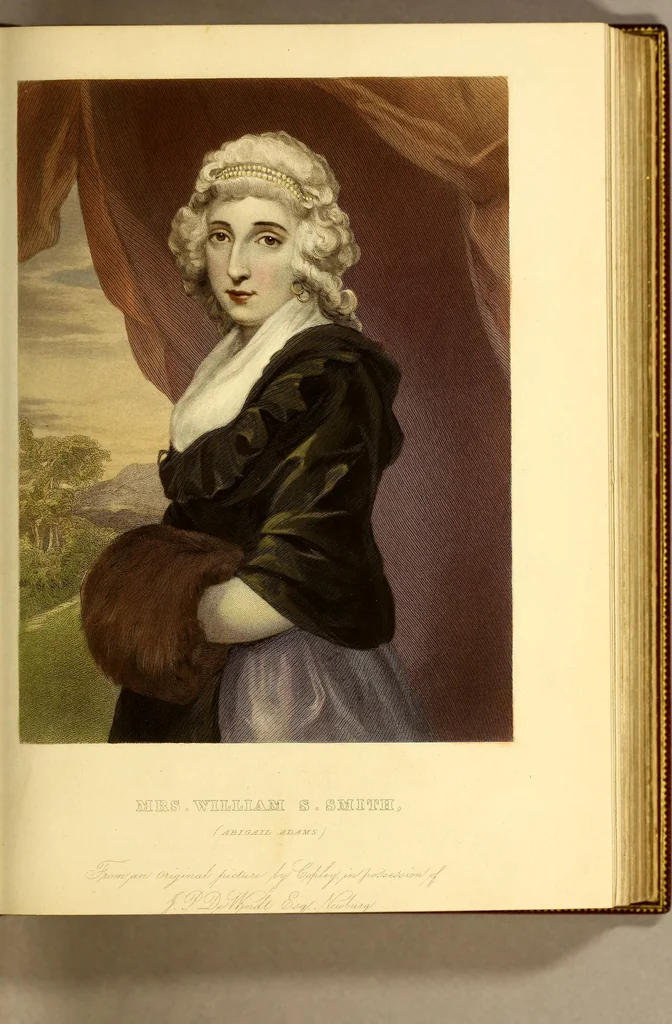 An illustration from Reminiscences of Newport ...Extra Illustrated. Edition A., 1884, leaf 446
