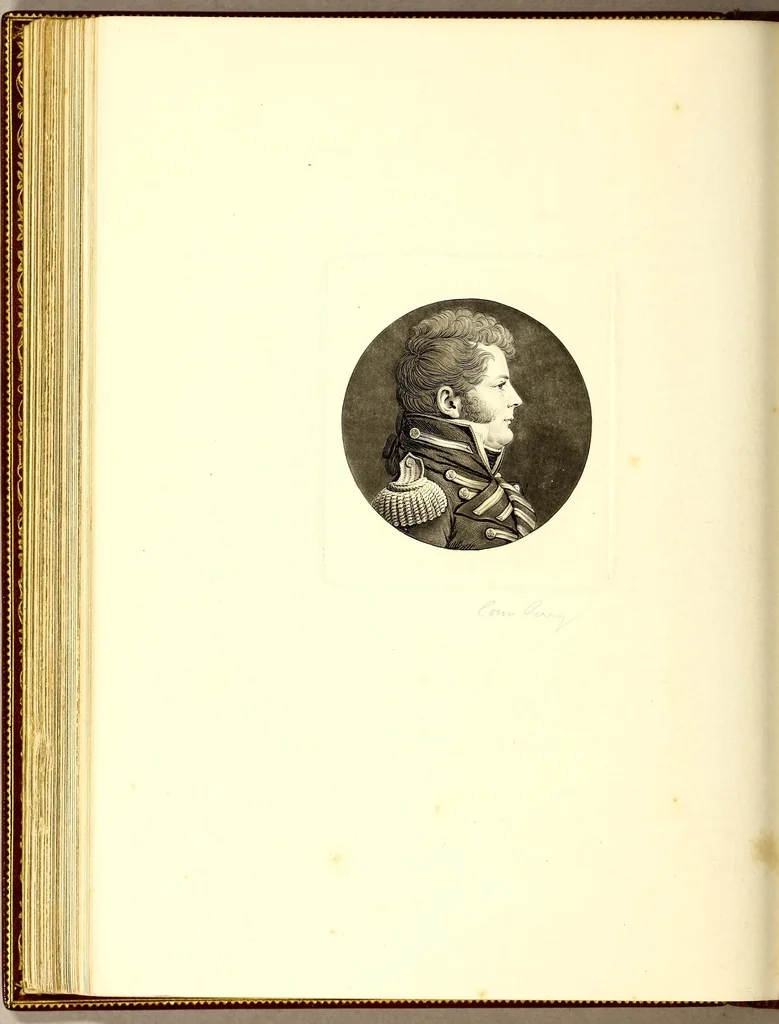An illustration from Reminiscences of Newport ...Extra Illustrated. Edition A., 1884, leaf 459