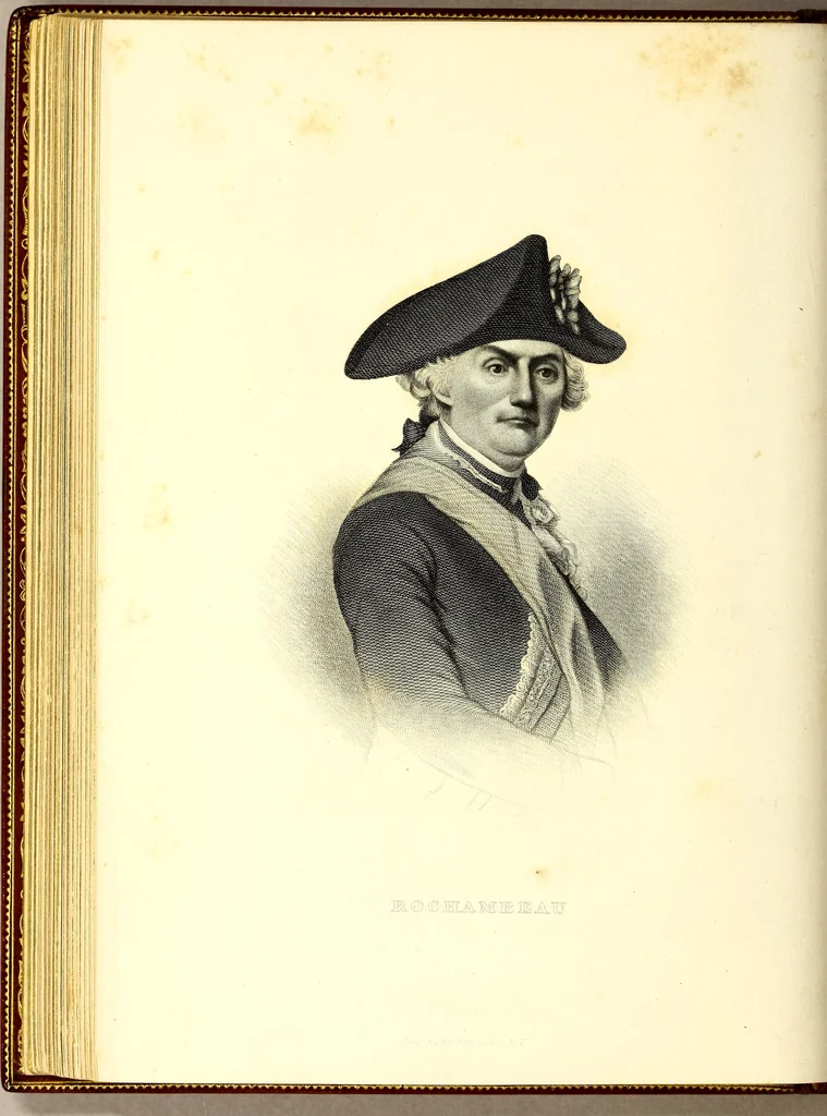 An illustration from Reminiscences of Newport ...Extra Illustrated. Edition A., 1884, leaf 79