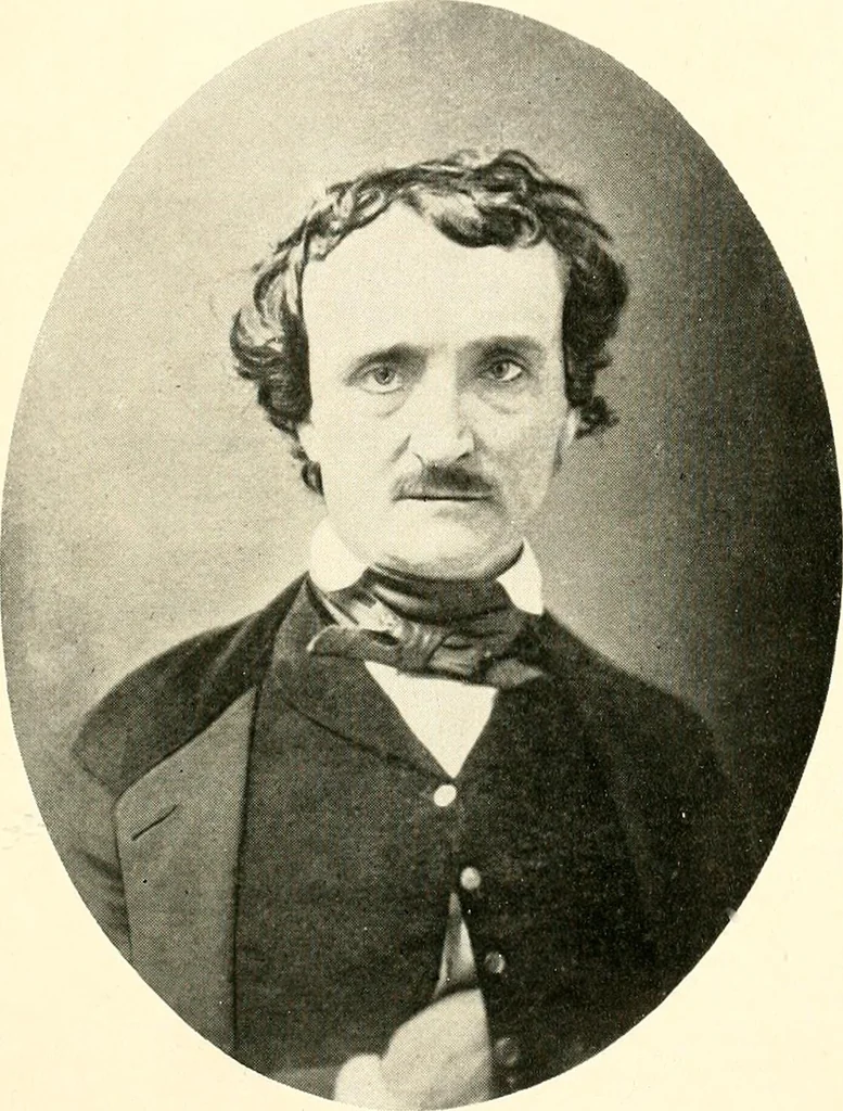An illustration from The reminiscences of a very old man, 1808-1897, 1899, leaf 268