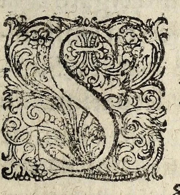 An illustration from Remonstrance presentee av roy,, 1626, leaf 1