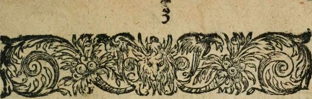 An illustration from Remonstrances tres-hvmbles a la Royne mere, regente en France, povr la conservation de l'estat pendant la minorité du Roy son fils, 1610, leaf 8