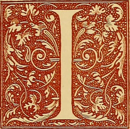 An illustration from The renaissance: its art and life; Florence (1450-1550), 1908, leaf 174