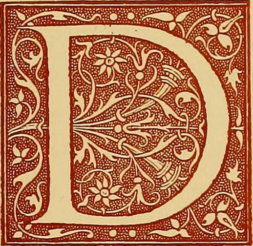An illustration from The renaissance: its art and life; Florence (1450-1550), 1908, leaf 366