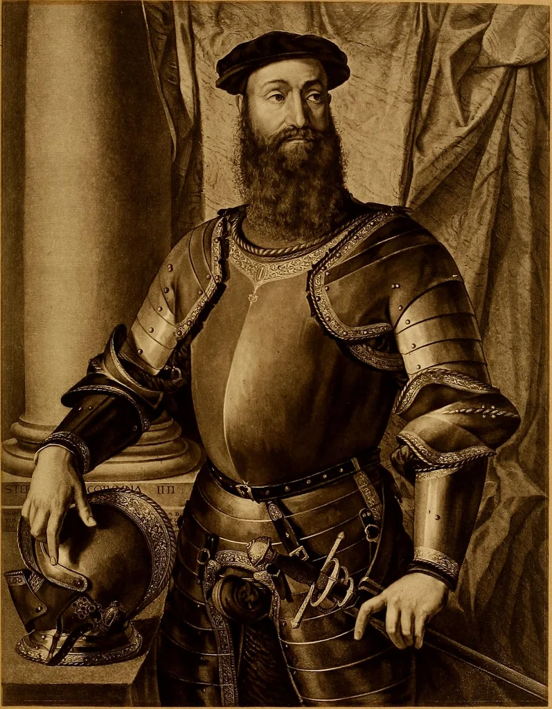 An illustration from The renaissance: its art and life; Florence (1450-1550), 1908, leaf 436
