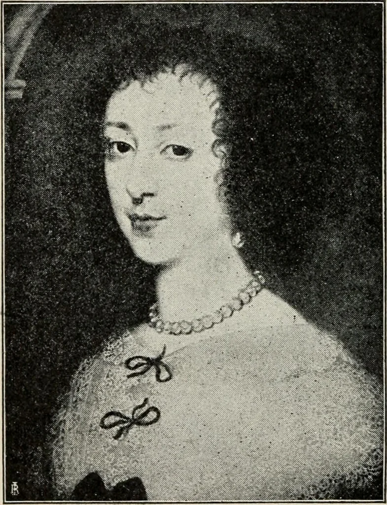 An illustration from Renaissance and modern art, 1908, leaf 179