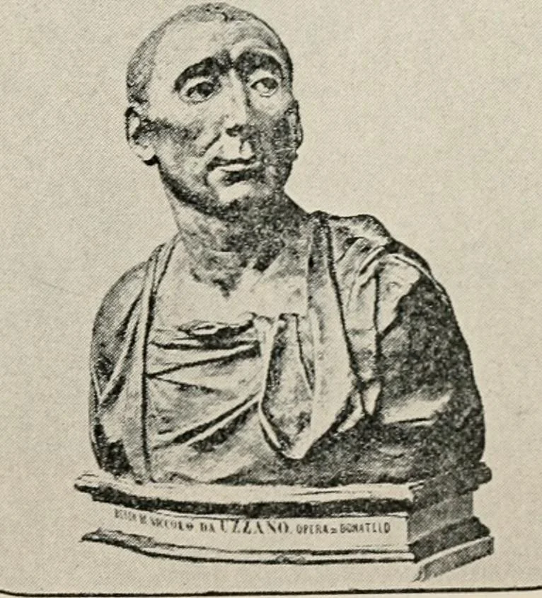 An illustration from Renaissance and modern art, 1908, leaf 224