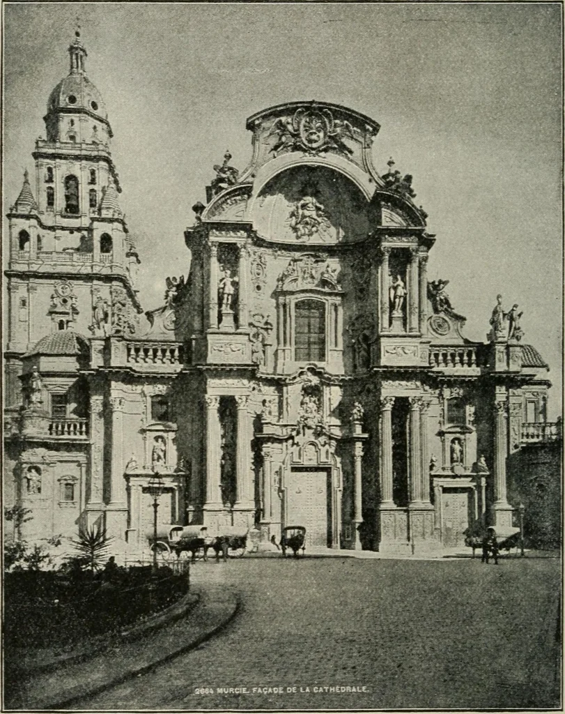 An illustration from Renaissance and modern art, 1894, leaf 107