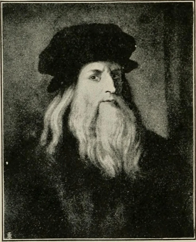 An illustration from Renaissance and modern art, 1894, leaf 139