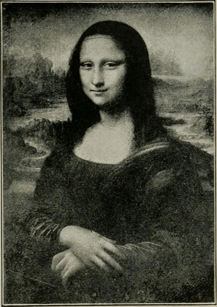 An illustration from Renaissance and modern art, 1894, leaf 140