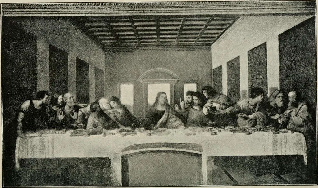 An illustration from Renaissance and modern art, 1894, leaf 143