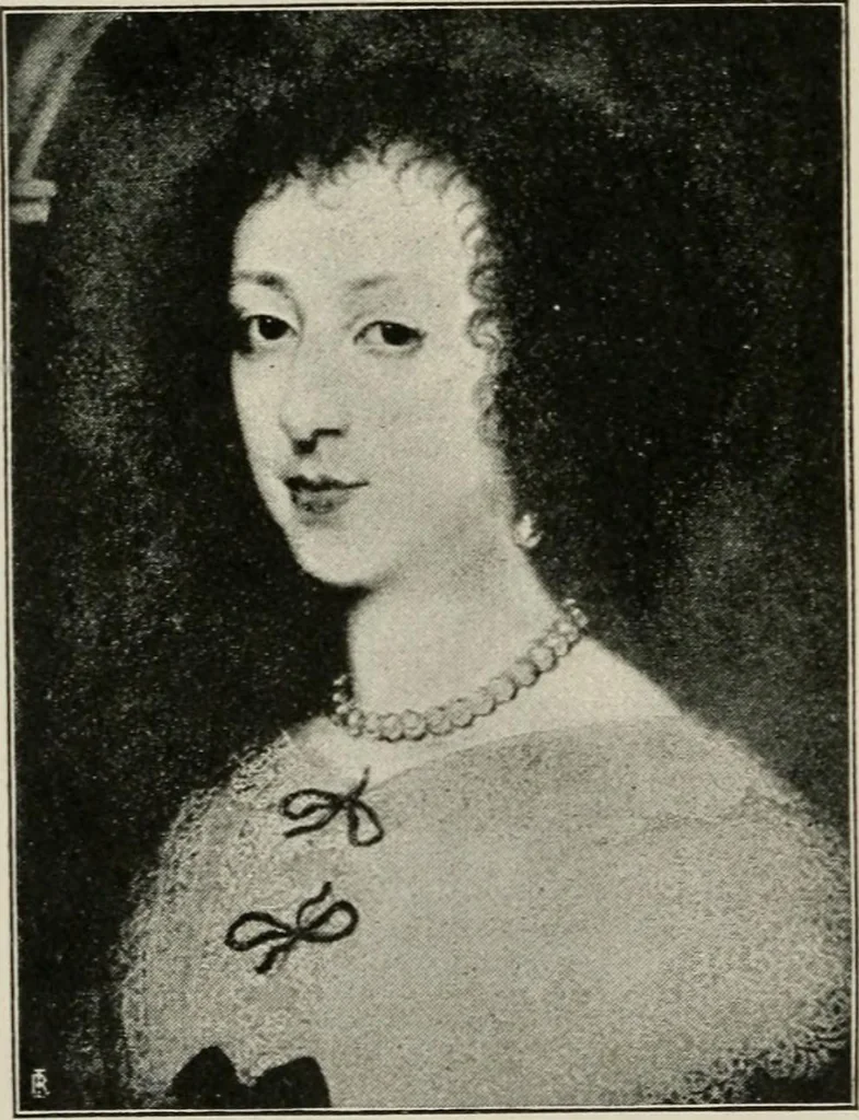 An illustration from Renaissance and modern art, 1894, leaf 177