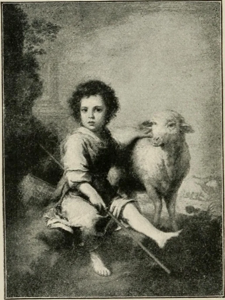 An illustration from Renaissance and modern art, 1894, leaf 181