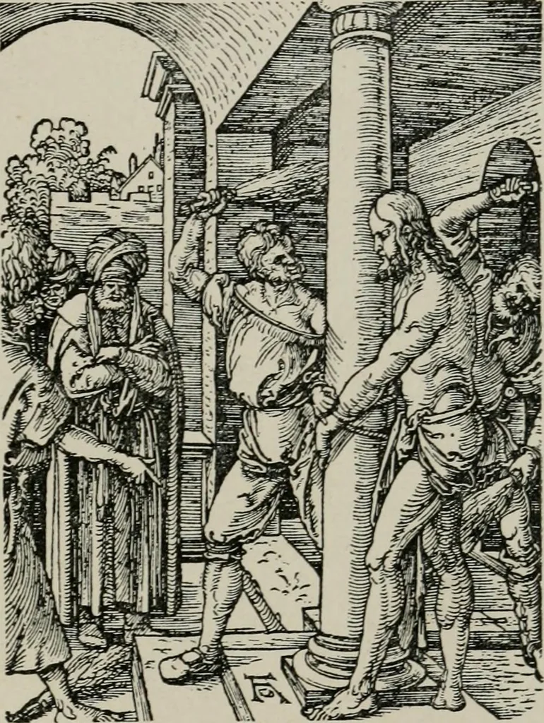 An illustration from Renaissance and modern art, 1894, leaf 192