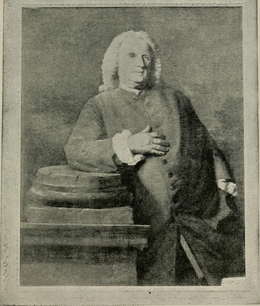 An illustration from Renaissance and modern art, 1894, leaf 248