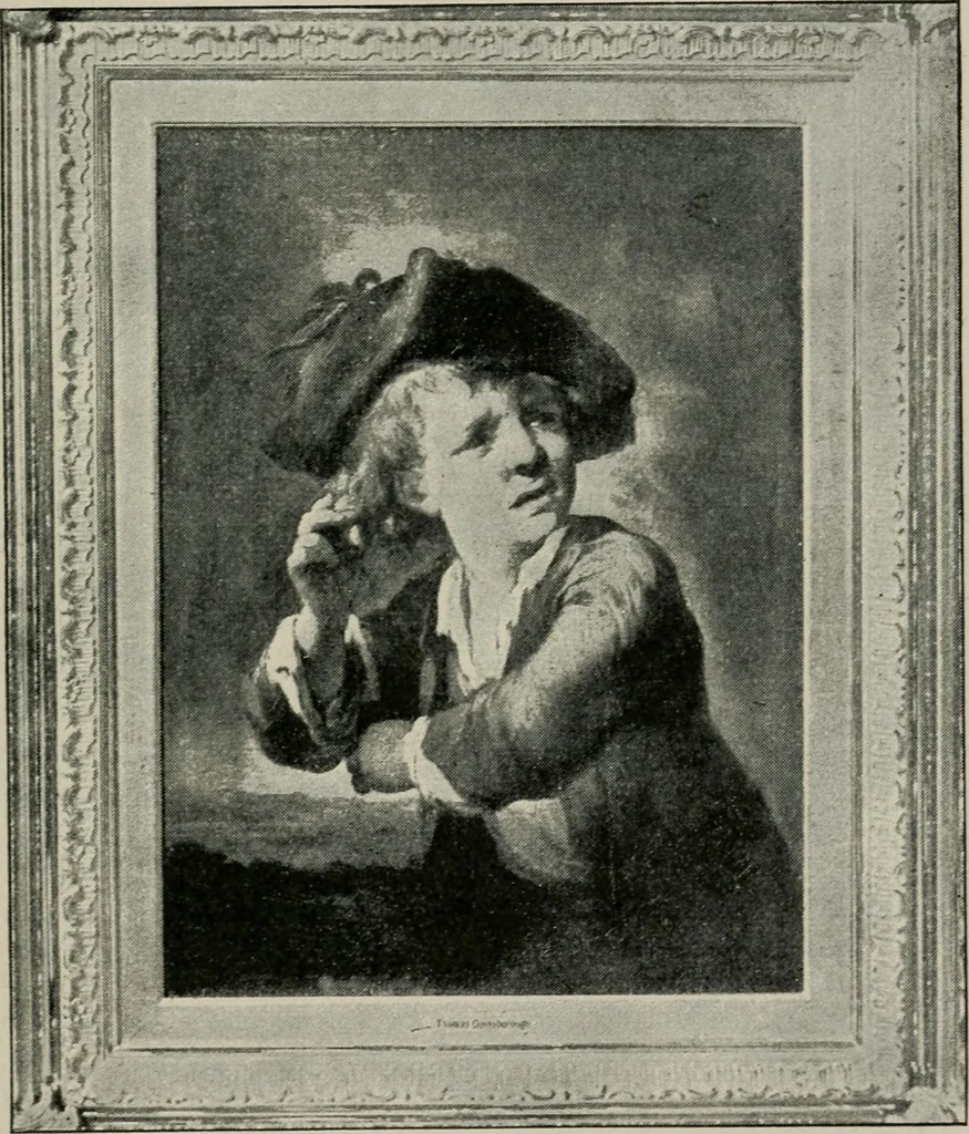 An illustration from Renaissance and modern art, 1894, leaf 280