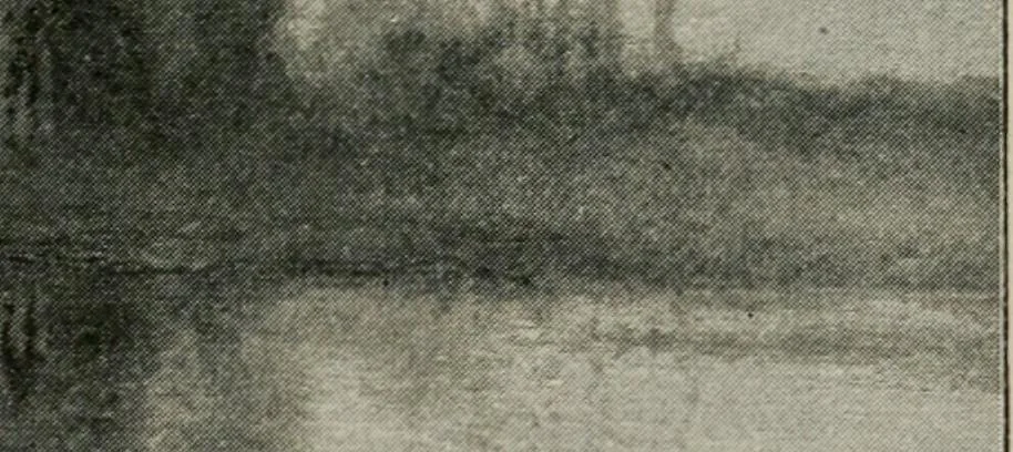 An illustration from Renaissance and modern art, 1894, leaf 286