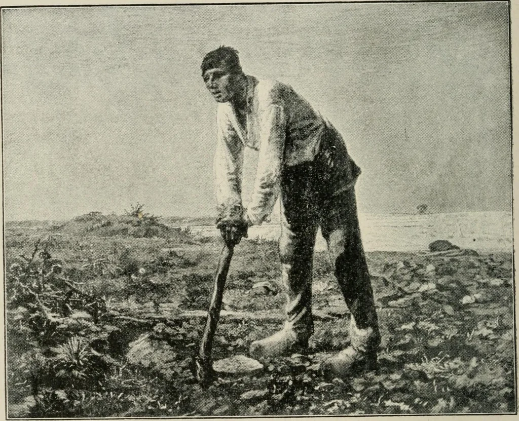 An illustration from Renaissance and modern art, 1894, leaf 291